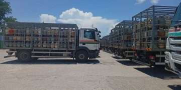 Informa Empresa de Gas Licuado detalles del proceso de comercialización en La Habana, Artemisa y Mayabeque