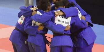 Dayanara perfecta, suma plata en Asunción