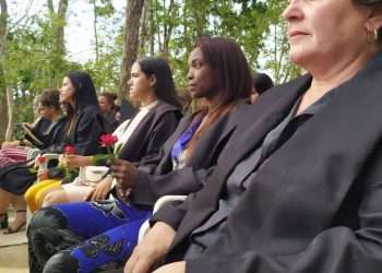 Nuevos jueces, inspirados en Fidel