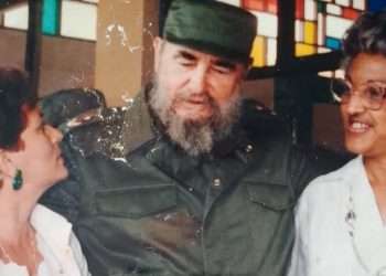 Fidel-visita-las-yagrumas