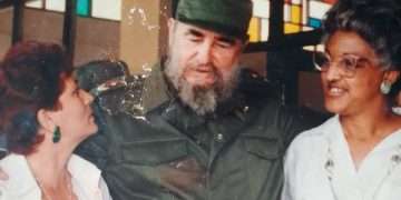 Fidel-visita-las-yagrumas