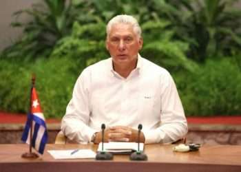 Ratifica Díaz-Canel en Cumbre extraordinaria del ALBA-TCP necesidad de la unidad frente a las amenazas de EEUU