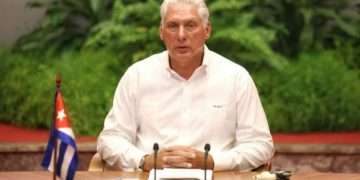 Ratifica Díaz-Canel en Cumbre extraordinaria del ALBA-TCP necesidad de la unidad frente a las amenazas de EEUU