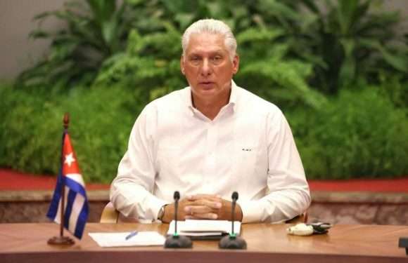 Ratifica Díaz-Canel en Cumbre extraordinaria del ALBA-TCP necesidad de la unidad frente a las amenazas de EEUU