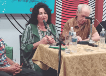 En Diálogos a Viva Voz se habló de Cultura y Mestizaje