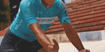 Keyla ganó otra dos plateadas