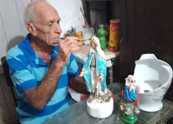 Don Pascual de las artes