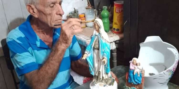 Don Pascual de las artes