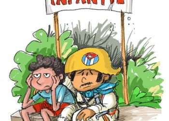 ¿Por Elpidio, quién da más?