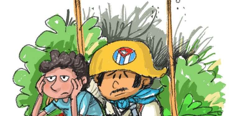 ¿Por Elpidio, quién da más?