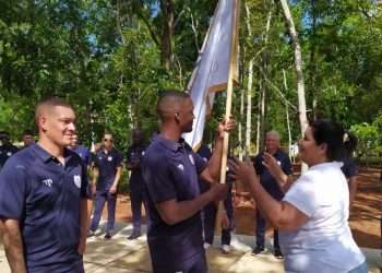 abanderamiento-cazadores