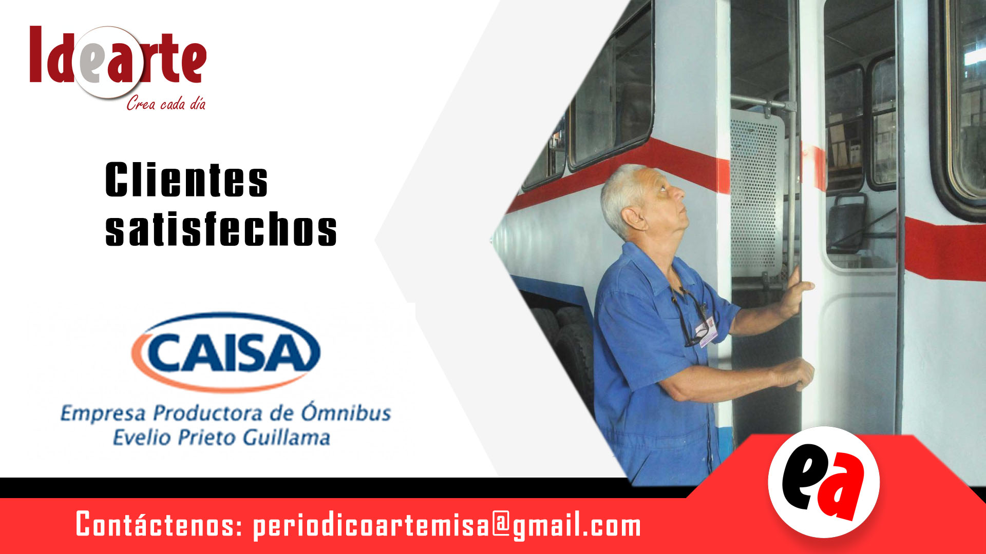 EPO CAISA Evelio Prieto Guillama
