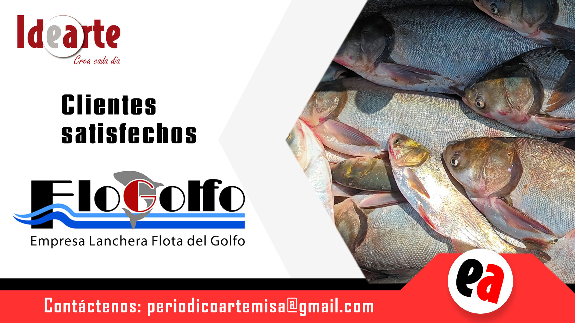 Empresa Lanchera del Golfo FLOGOLFO