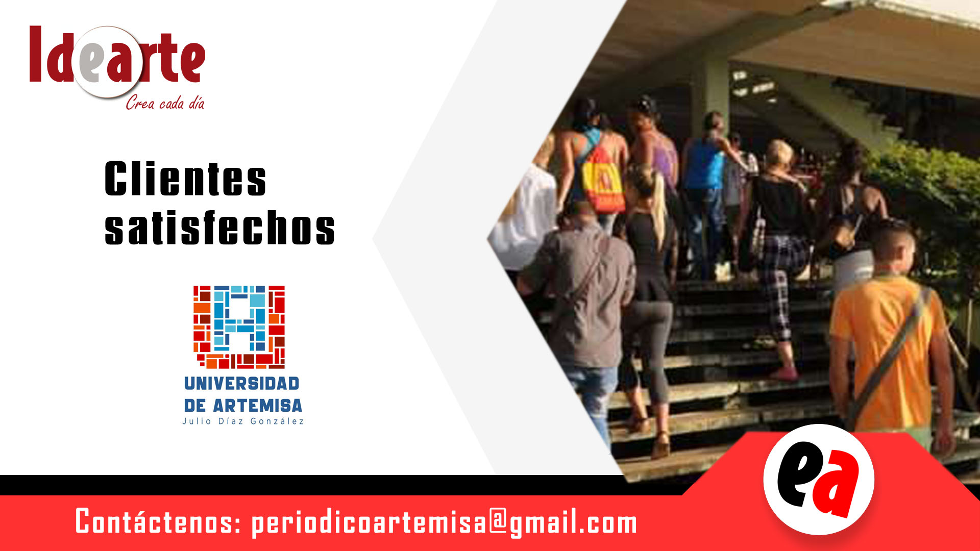 Universidad de Artemisa