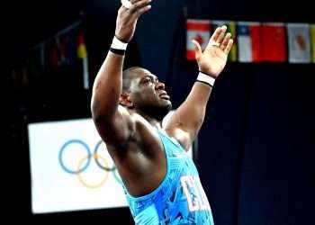 «Campeón, gracias por existir»