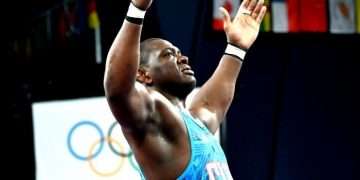 «Campeón, gracias por existir»