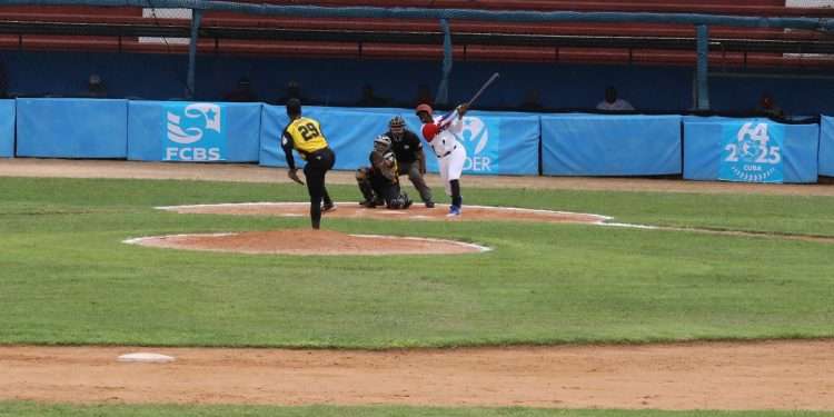 Muchos “peros” en favor de los Cazadores