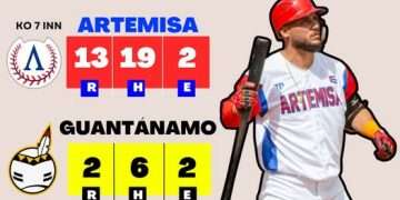 Esta vez la lluvia fue de flechas