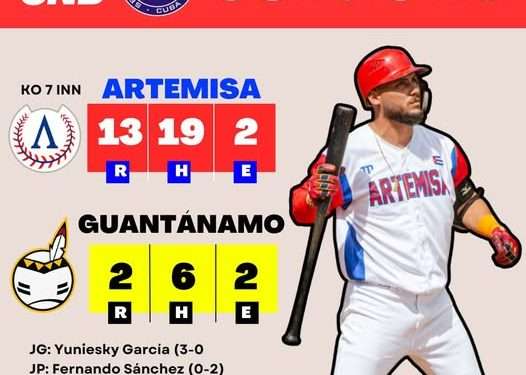 Esta vez la lluvia fue de flechas