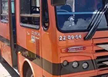 Novedades en la transportación de estudiantes universitarios