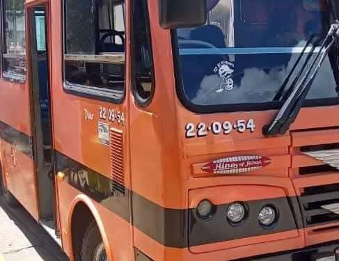 Novedades en la transportación de estudiantes universitarios