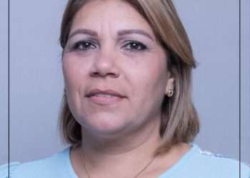 Designada Yuniasky Crespo Baquero como Jefa del Departamento Ideológico del Comité Central del Partido