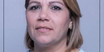 Designada Yuniasky Crespo Baquero como Jefa del Departamento Ideológico del Comité Central del Partido