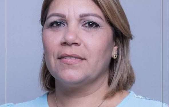 Designada Yuniasky Crespo Baquero como Jefa del Departamento Ideológico del Comité Central del Partido