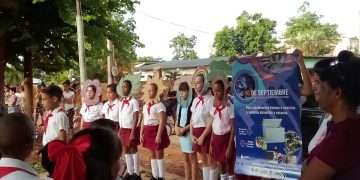 Premian las acciones para proteger el Ozono lo