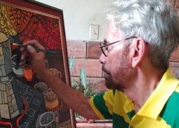 Las musas traviesas de Lucas