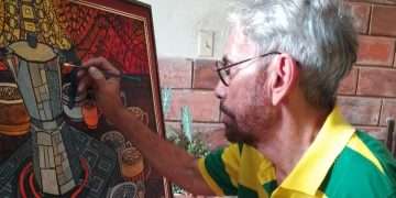 Las musas traviesas de Lucas