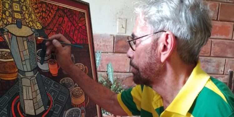 Las musas traviesas de Lucas