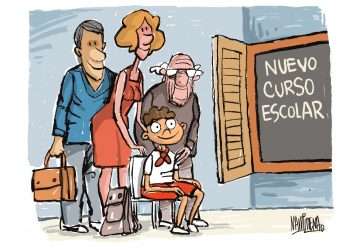 Septiembre, y su pronóstico reservado