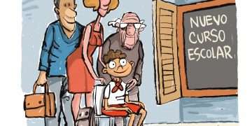 Septiembre, y su pronóstico reservado