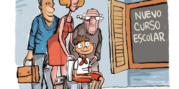 Septiembre, y su pronóstico reservado