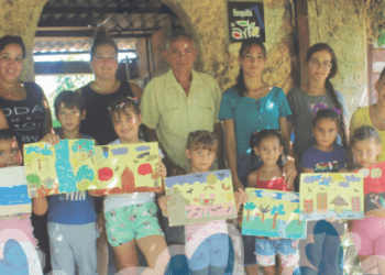 Refugio para el arte y la creación