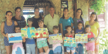 Refugio para el arte y la creación