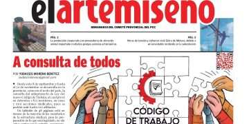 Edición 35 de el artemiseño