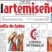 Edición 35 de el artemiseño