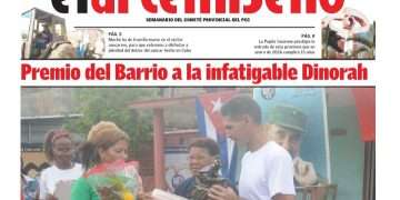 Edición 37 de el artemiseño