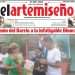Edición 37 de el artemiseño