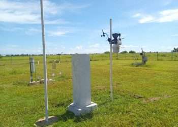 estación-meteorológica