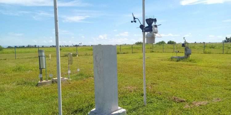 estación-meteorológica