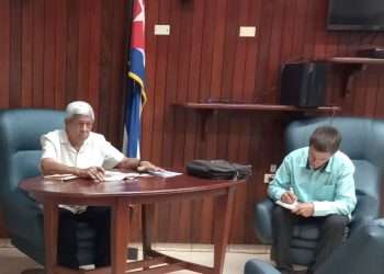 Lanza Sociedad Martiana artemiseña campaña ¨Fidel entre nosotros ¨