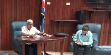 Lanza Sociedad Martiana artemiseña campaña ¨Fidel entre nosotros ¨