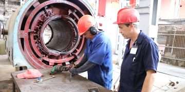 generación-eléctrica