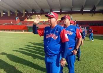 Convence Artemisa en el debut ante los Cocodrilos