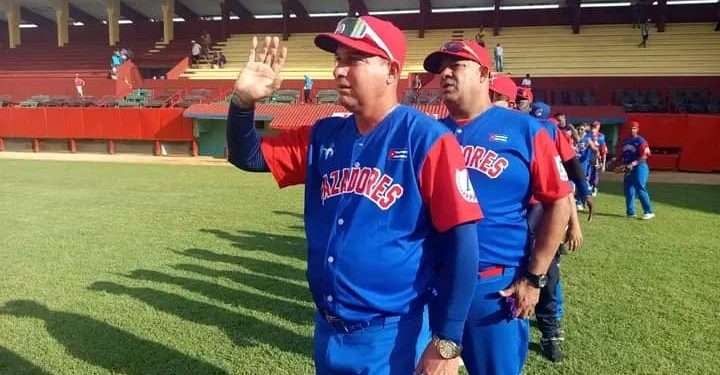Convence Artemisa en el debut ante los Cocodrilos