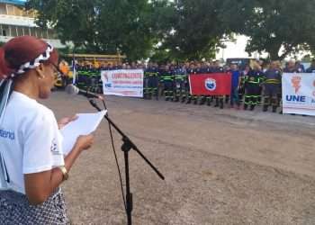 Contingente-linieros