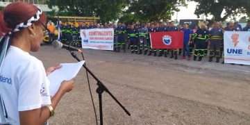 Contingente-linieros